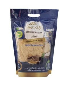 Haşiroğlu Tarhana Cipsi (450 gr)