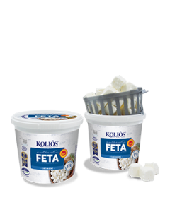 Kolios Feta Peynir 150 gr