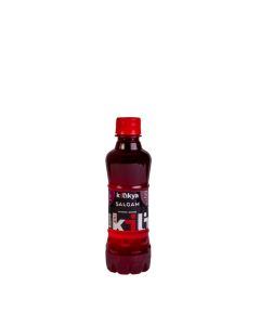 Kilikya Acılı Şalgam 300ml