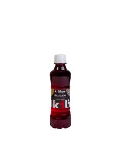 Kilikya Acısız Şalgam 300ml