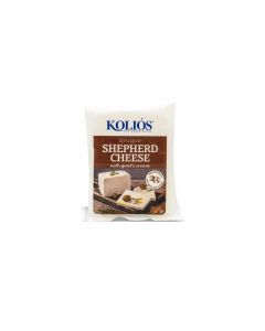 Kolios Keçi Sütü Kremalı Peynir 200gr