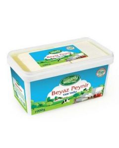 Sütaş Klasik Beyaz Peynir (1 Kg)