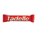 Tadelle Sütlü Çikolatalı Bar - 30gr