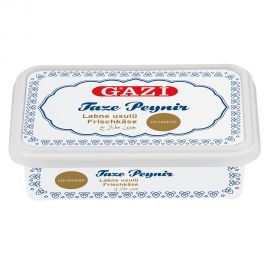 Gazi Labne Cream Cheese -180gr