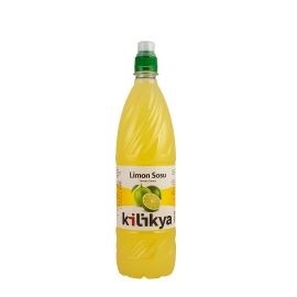 Kilikya Limon Suyu 1L